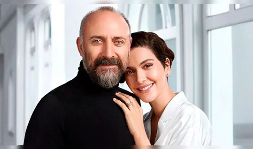 ‘Sherezade’ de las “Las mil y una noches” presume ‘pancita’ de embarazo y enternece a sus fans