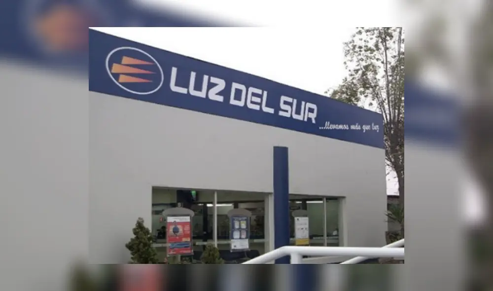 luz del sur