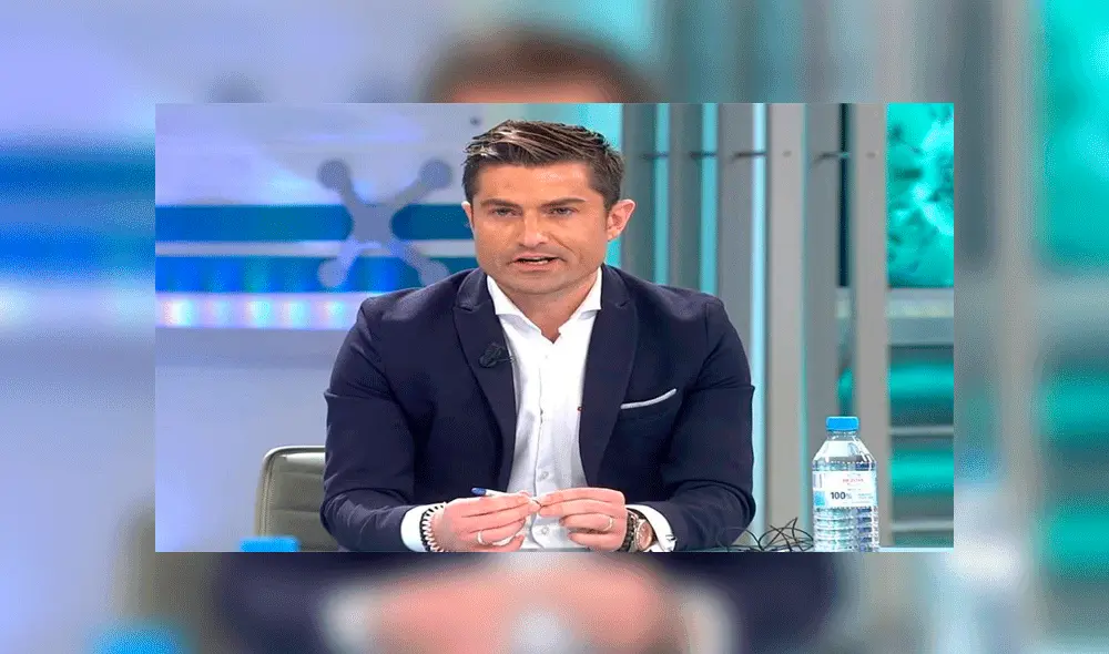 El programa de Ana Rosa