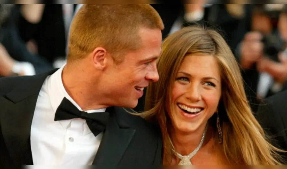 Jennifer Aniston revela la terrible razón por qué teme ser mamá [FOTO]