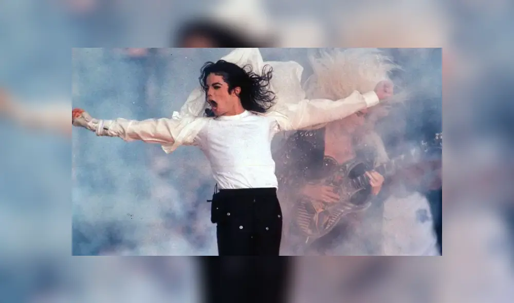 Sus coregrafías siguen siendo bailadas por millones de personas en el mundo (Foto: captura Youtube) Sus coregrafías siguen siendo bailadas por millones de personas en el mundo (Foto: captura Youtube)