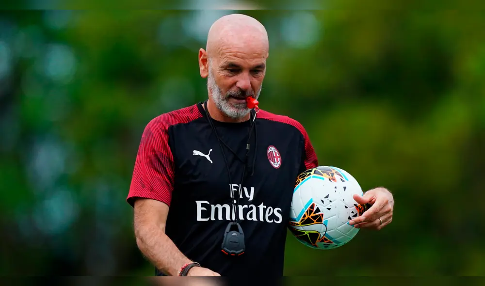 Milan vs. Parma por la jornada 33 de la Serie A de Italia. Milan vs. Parma por la jornada 33 de la Serie A de Italia.