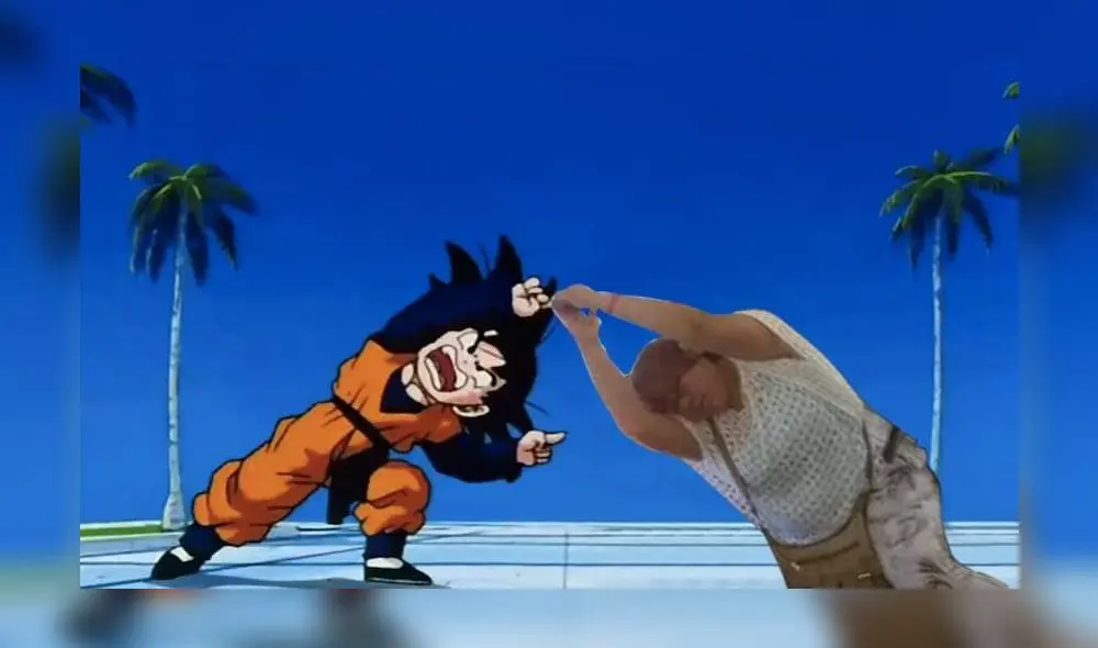 Vía Facebook: mujer se queda dormida en bus y es víctima de crueles memes [FOTOS]