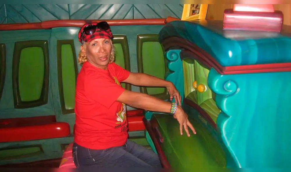 Beto Ortiz deja conmovedor mensaje por muerte de Paco Ferrer [FOTOS]