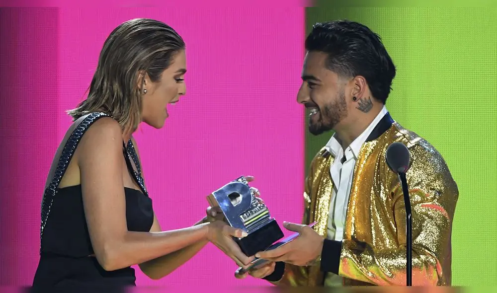 Premios Juventud 2019: ¿Cómo votar por tu artista favorito? [VIDEO]