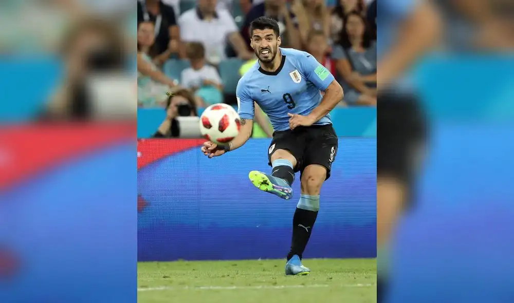 Sinónimo de lucha, entrega y garra