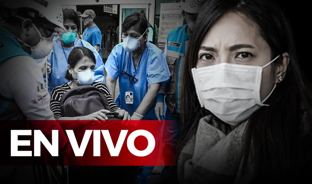 Coronavirus en Perú