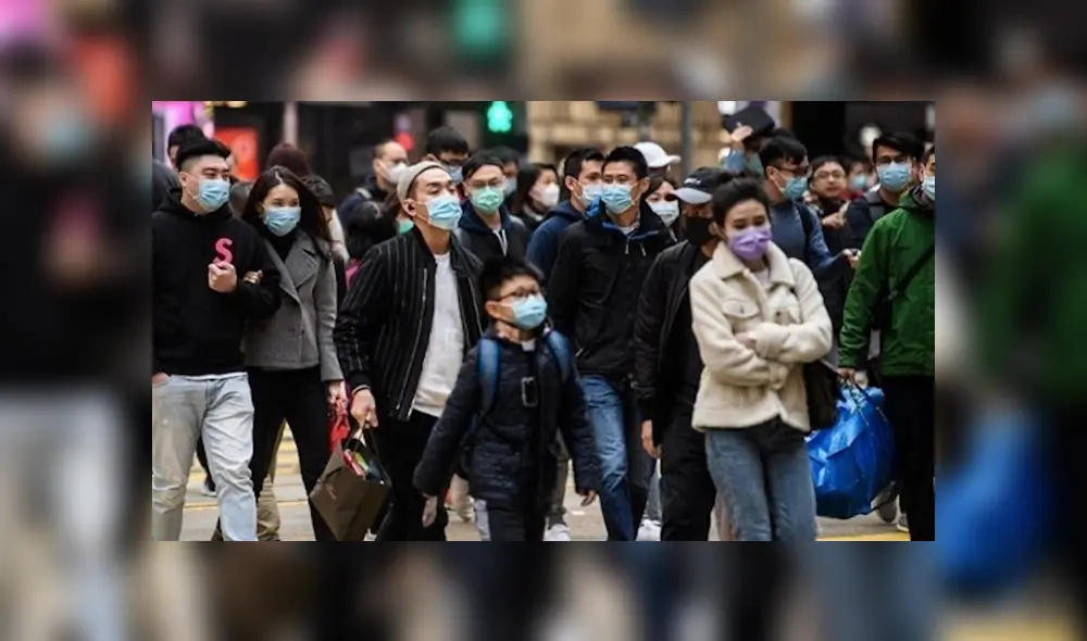 Las autoridades de Bayannur emitieron una advertencia de tercer nivel para la prevención y control de la peste. Foto: referencial.