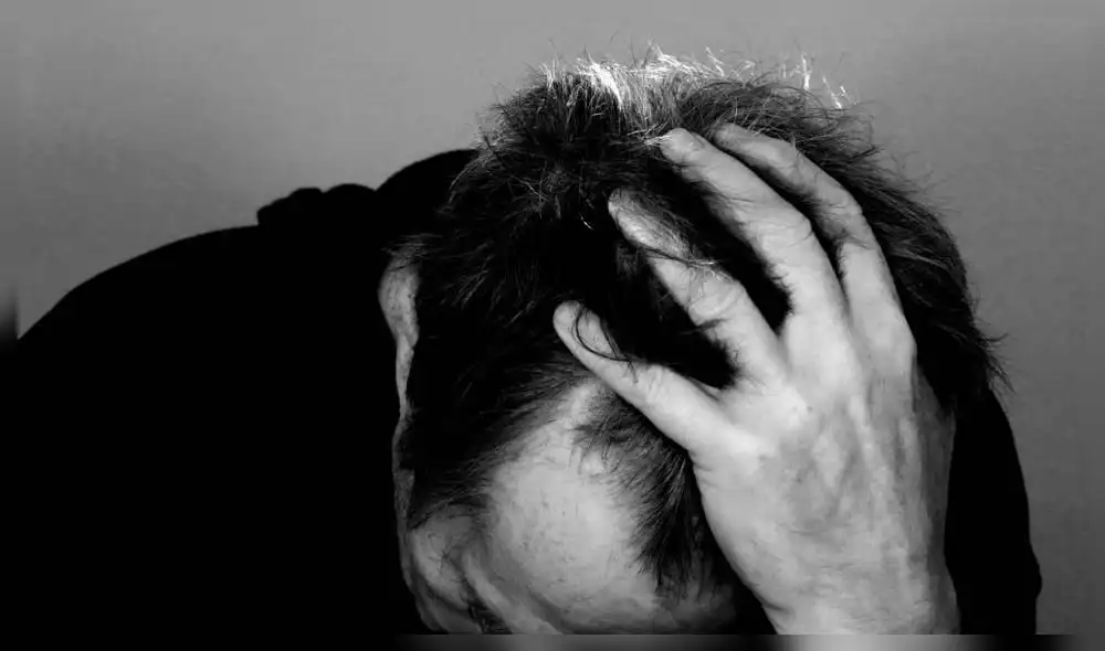 Joven se encuentra con su violador años después: "Mi mundo se derrumbó"