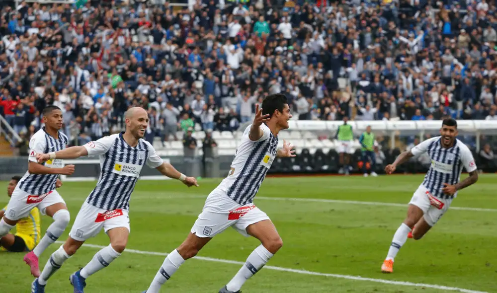 Comando sur prepara emotivo video a Alianza Lima. Comando sur prepara emotivo video a Alianza Lima.