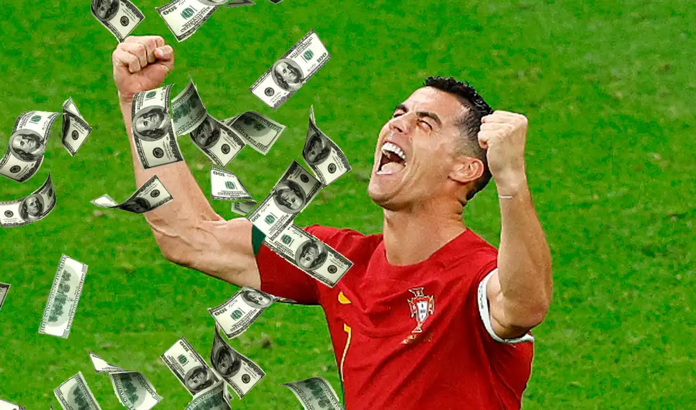 Cristiano Ronaldo se encuentra actualmente sin equipo. Foto: EFE