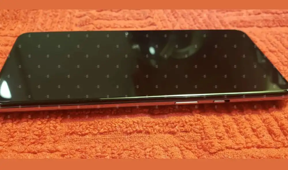 El OnePlus 9 será un móvil con carcasa de aluminio. Foto: PhoneArena El OnePlus 9 será un móvil con carcasa de aluminio. Foto: PhoneArena