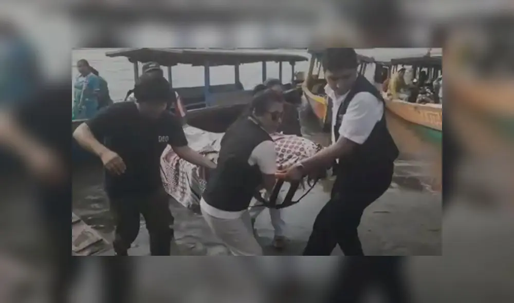 Colegio Médico del Perú solicitó mejores condiciones para los profesionales. Colegio Médico del Perú solicitó mejores condiciones para los profesionales.