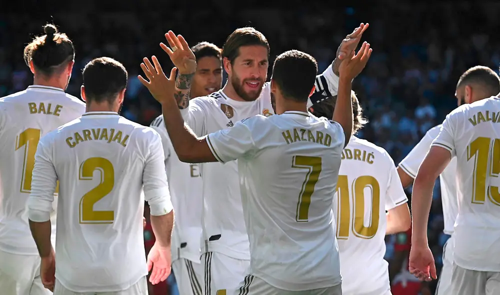 Real Madrid vs. Granada Real Madrid vs. Granada