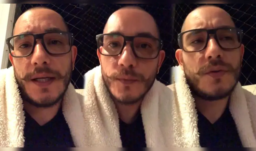 Christopher Gianotti cree que tras levantamiento de cuarentena cifras de contagiados y muertos por coronavirus se multiplicará. Foto: Composició Christopher Gianotti cree que tras levantamiento de cuarentena cifras de contagiados y muertos por coronavirus se multiplicará. Foto: Composició