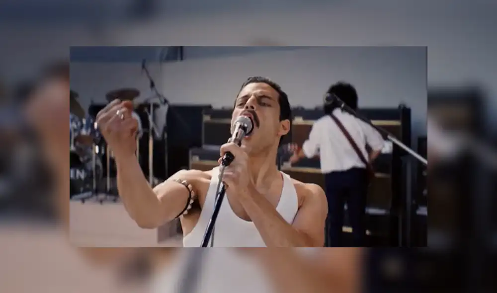 Bohemian Rhapsody: La película ya tiene fecha de estreno para su versión en Blu Ray