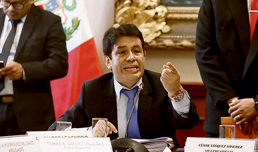 Cuestionado. Gálvez no oculta su rechazo a Vela y Pérez, contra quienes ha pedido que se les retire del caso Lava Jato. Cuestionado. Gálvez no oculta su rechazo a Vela y Pérez, contra quienes ha pedido que se les retire del caso Lava Jato.