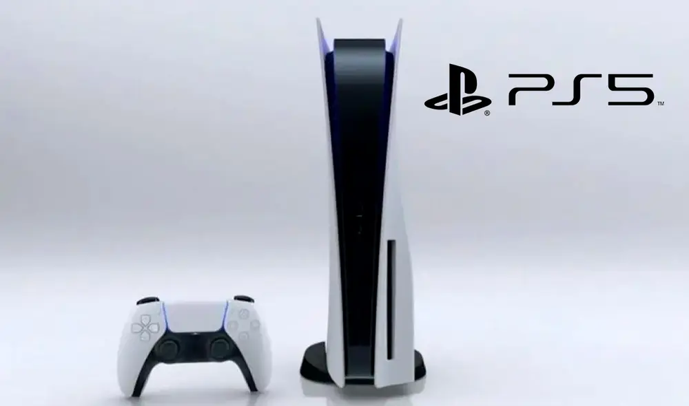 PS5 Standard Edition y PS5 Digital Edition se lanzarán el próximo 19 de noviembre. Foto: PlayStation.