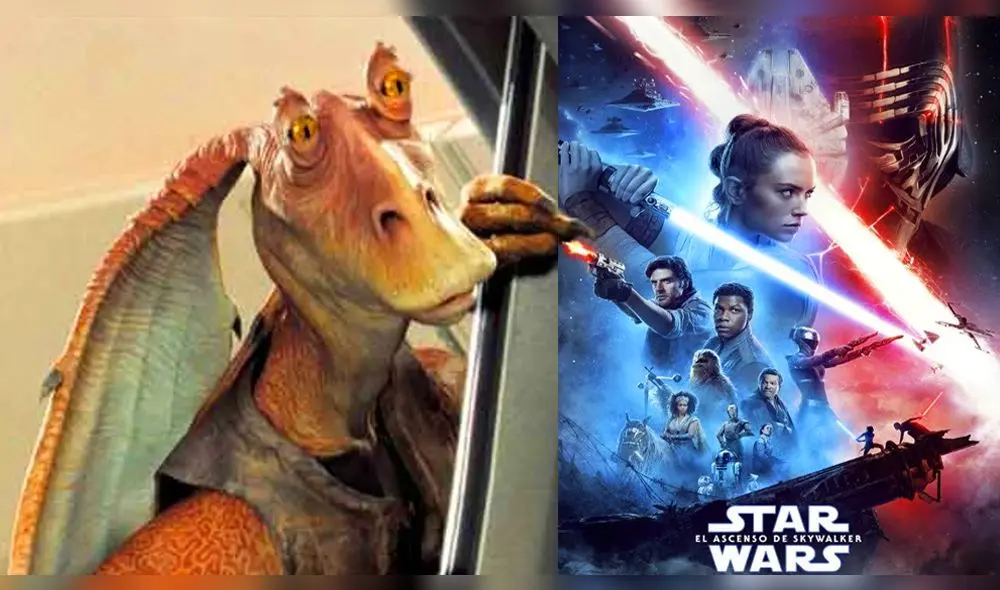 No tuvo reparo en decir lo que piensa