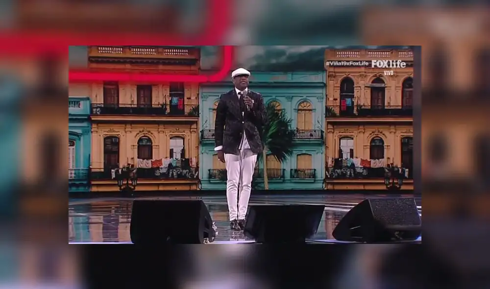 Viña del Mar 2019: Becky G consigue Gaviota de Oro y Plata en espectacular presentación Viña del Mar 2019: Becky G consigue Gaviota de Oro y Plata en espectacular presentación