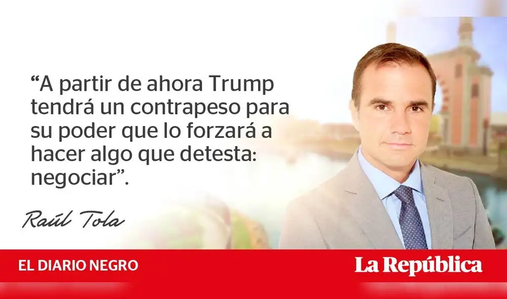 La crisis del medio tiempo