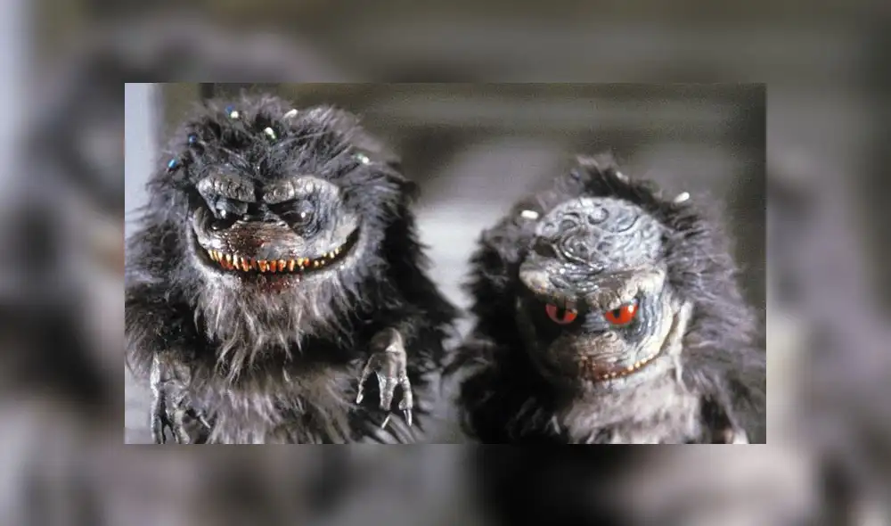 Critters: mira el sangriento tráiler de la nueva serie [VIDEO]