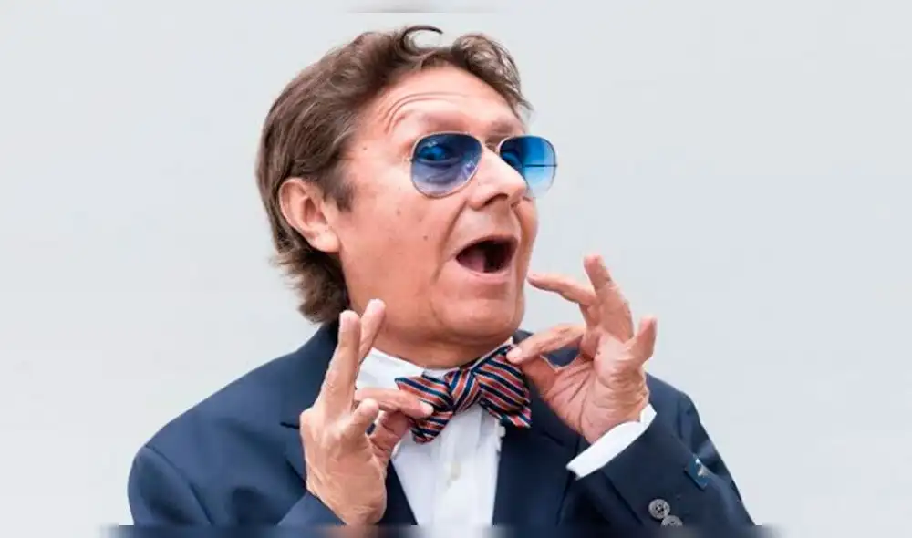 El actor  reconoce que estas medidas lo debe tomar en serio por encontrarse dentro de la población vulnerable.