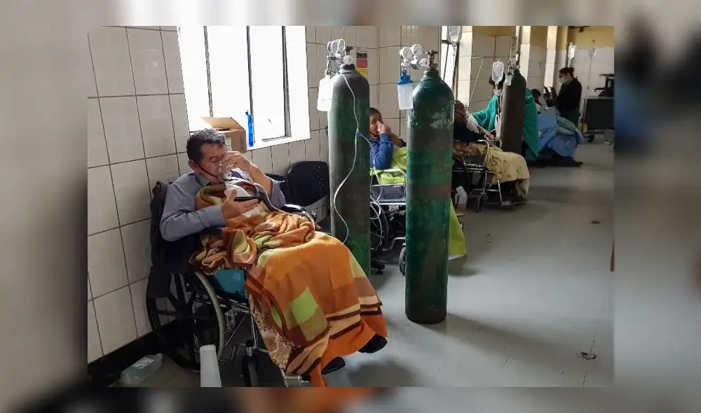 Ministerio de Salud publicó reporte de contagiados de COVID-19 hasta el lunes 8 de junio. Foto: Antonio Melgarejo / La República. Ministerio de Salud publicó reporte de contagiados de COVID-19 hasta el lunes 8 de junio. Foto: Antonio Melgarejo / La República.