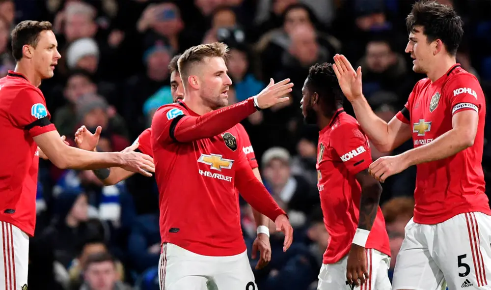 Manchester United vs. Brujas Manchester United vs. Brujas