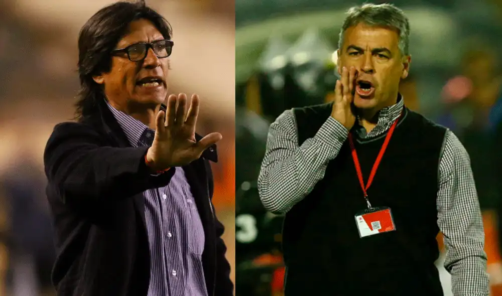 Alianza Lima remontó resultado en su contra ante Melgar y es el nuevo líder del Clausura. Alianza Lima remontó resultado en su contra ante Melgar y es el nuevo líder del Clausura.