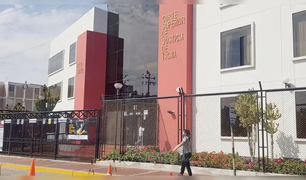 Instalación de juicio oral se realizará después de varios meses de lo previsto. Foto: La República