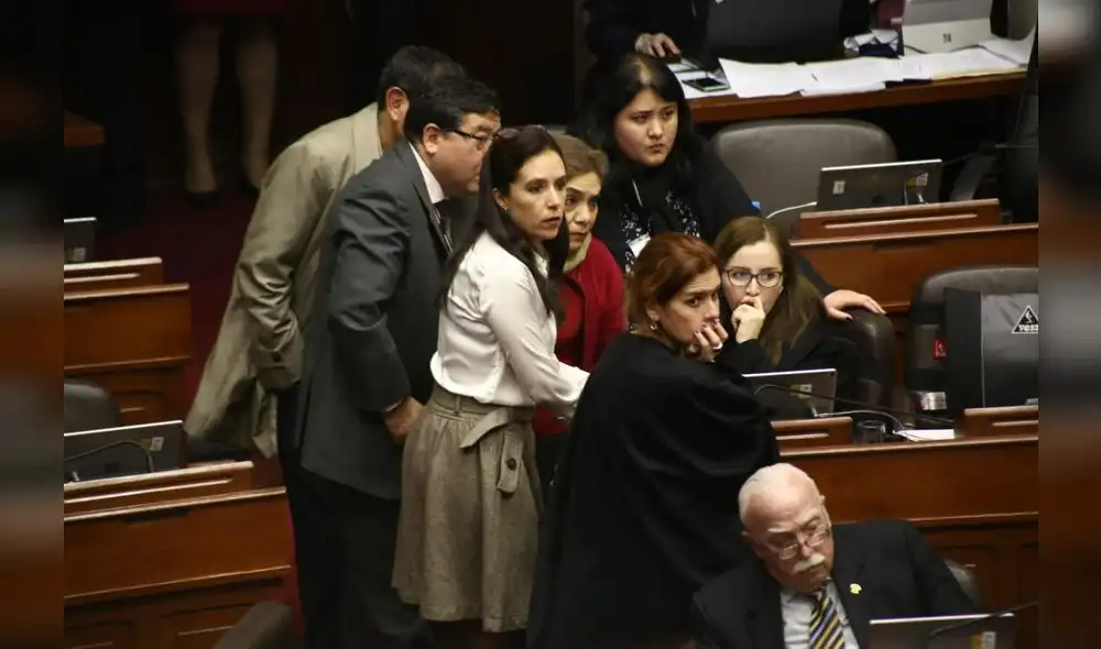 Foto: Michael Ramón/La República. Foto: Michael Ramón/La República.