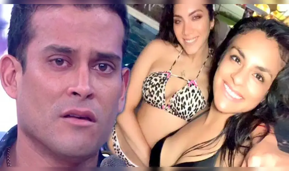 Isabel Acevedo posa en bikini y presume su viaje a Cancún