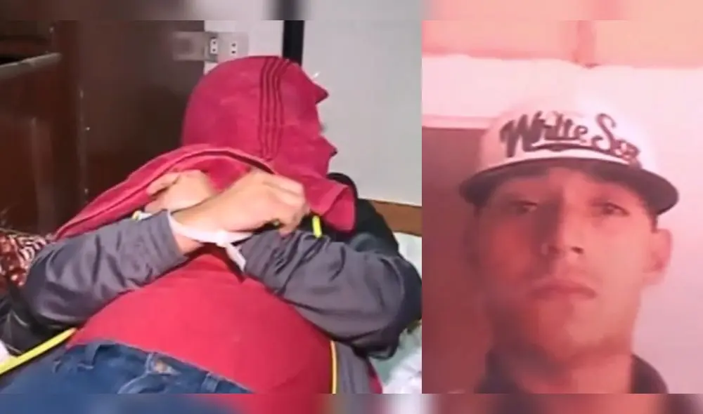 VMT: Extranjero maniata a anciano para robar 40 mil soles a familia que le dio trabajo