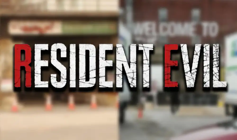 Resident Evil tendrá una nueva película que no tendrá relación alguno con las cintas de Wes Anderson. Foto: composición/Twitter Resident Evil tendrá una nueva película que no tendrá relación alguno con las cintas de Wes Anderson. Foto: composición/Twitter