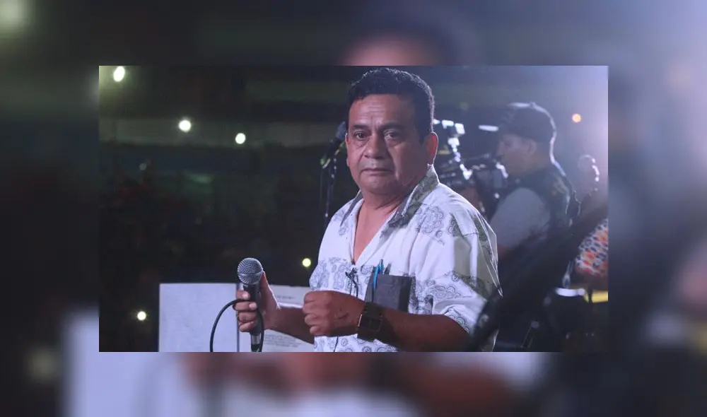 Cantante fue cuestionado por su actitud contra las mujeres en sus presentaciones musicales. (Foto: La República) Cantante fue cuestionado por su actitud contra las mujeres en sus presentaciones musicales. (Foto: La República)