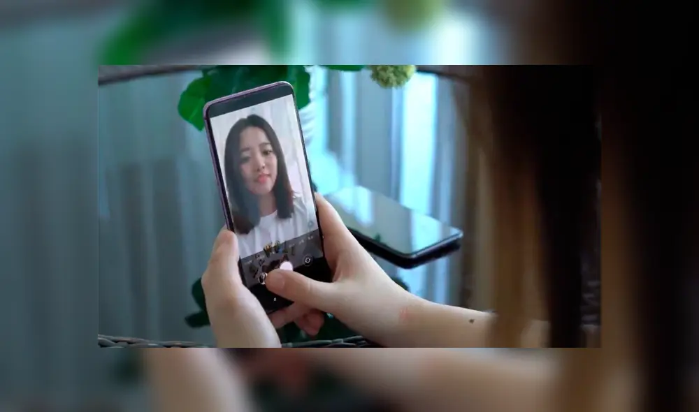 Xiaomi nos da más detalles sobre su nueva tecnología de cámara bajo la pantalla.