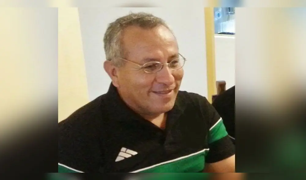 Entrenador Luis Núñez dio a conocer la problemática.