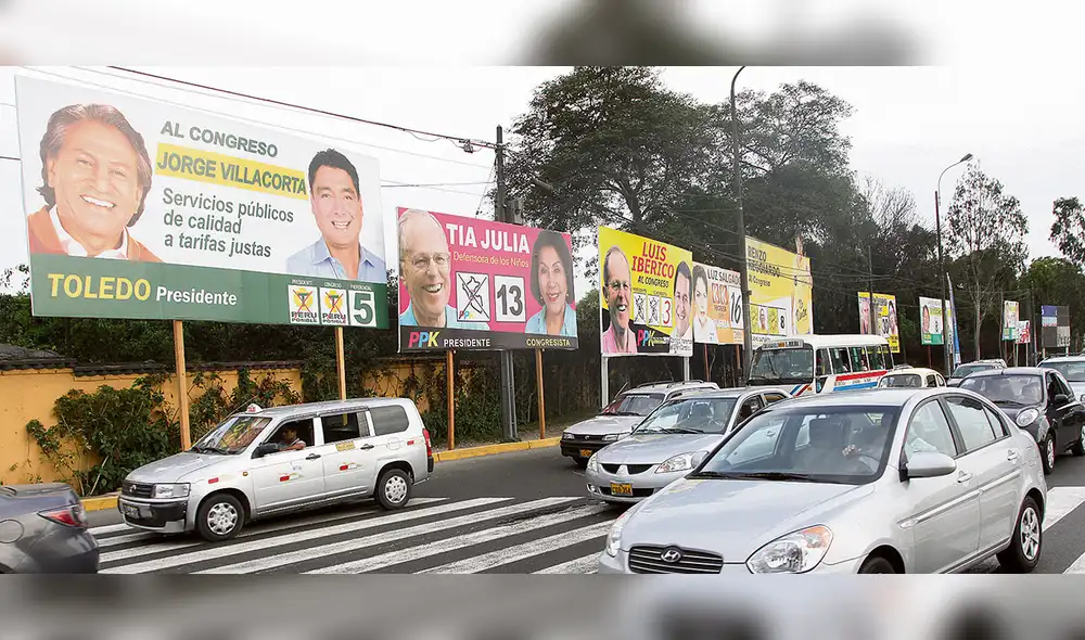 Proponen parcial financiamiento público a campañas Proponen parcial financiamiento público a campañas