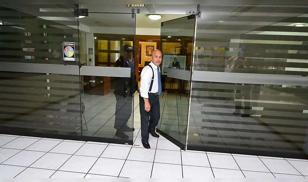 Arequipa: Los negocios de la familia del exfuncionario de Zegarra con la Beneficencia Arequipa: Los negocios de la familia del exfuncionario de Zegarra con la Beneficencia