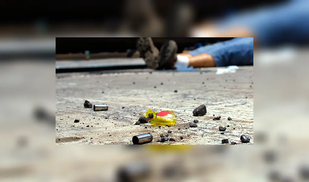 México: asesinan a periodista en la puerta de su casa