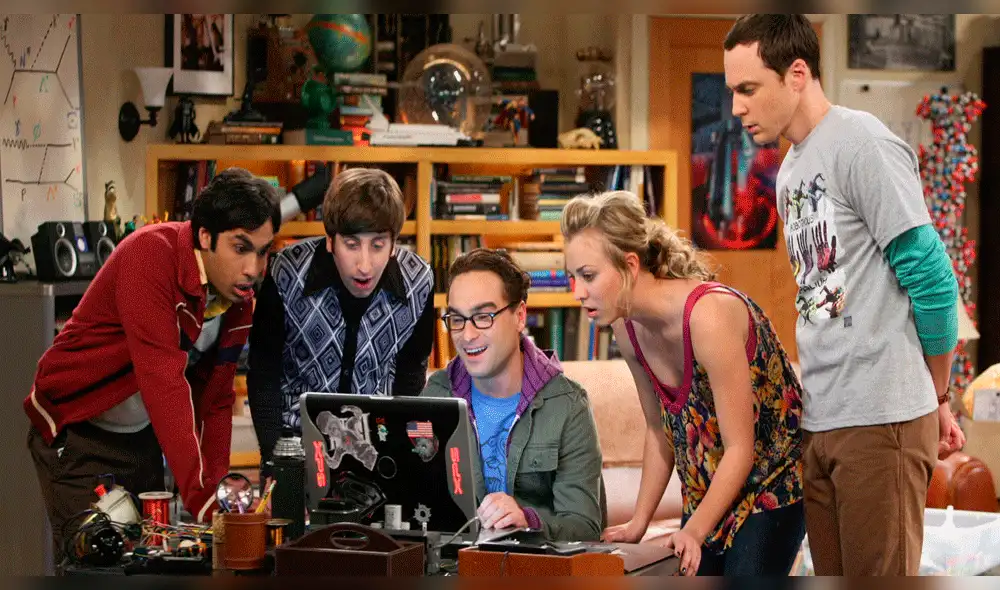 The Big Bang Theory 12x01 ONLINE: ¿dónde y cuándo ver el estreno de la última y esperada temporada?