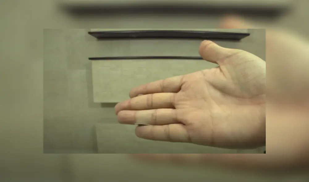 Desliza para ver los detalles del video viral de YouTube. Foto: Captura. Desliza para ver los detalles del video viral de YouTube. Foto: Captura.