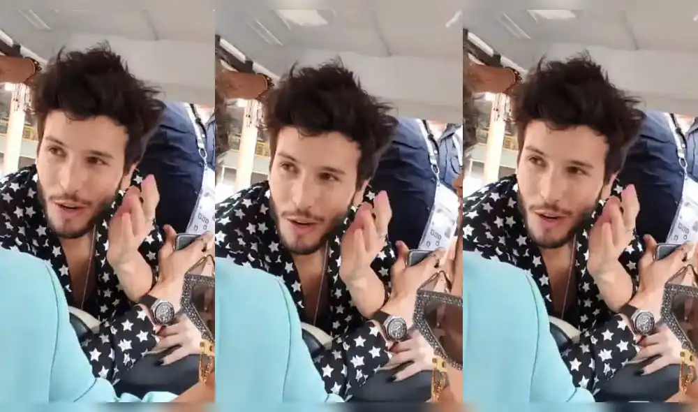 Anitta y su broma a Sebastian Yatra por apoyar a River: “Tú ni argentino eres hijo de p..”