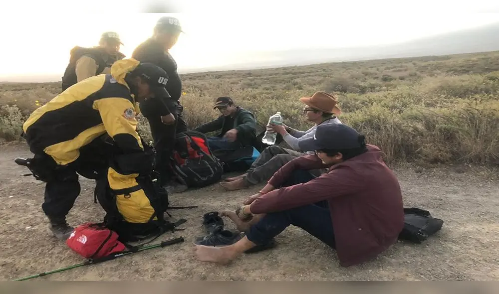 rescatados arequipa rescatados arequipa