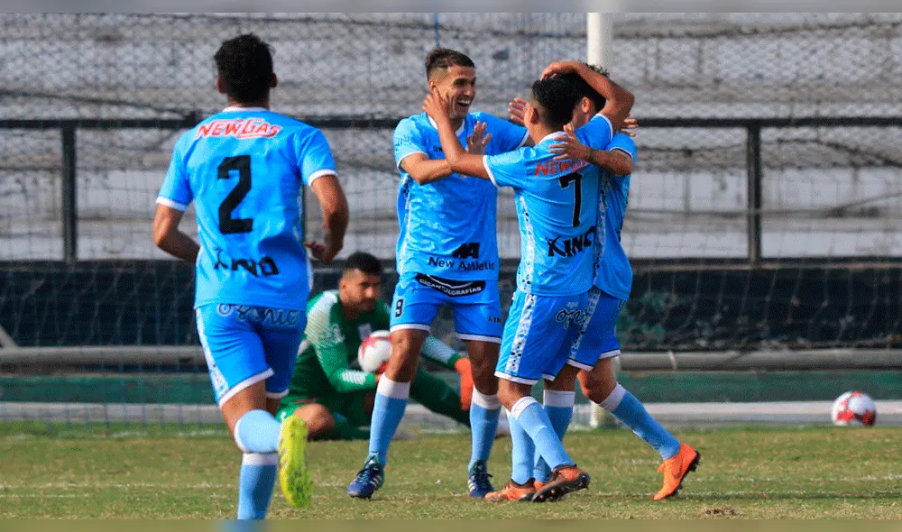 Alianza Lima fue superado por 3-2 ante el Binacional en la última fecha del Clausura [RESUMEN]