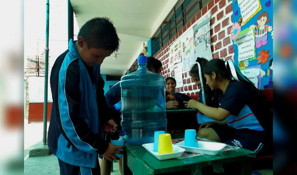 Sunass: realizaron diagnóstico integral a prestador en Uchuraccay [FOTOS]