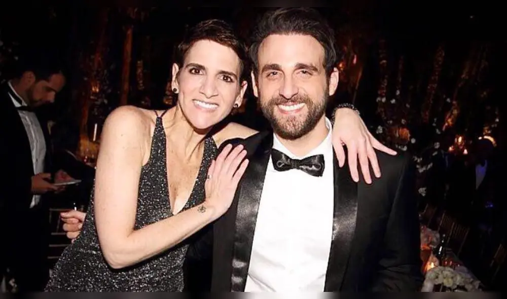 Rodrigo González y Gigi Mitre enfrentan a Latina tras quedarse sin trabajo en TV Rodrigo González y Gigi Mitre enfrentan a Latina tras quedarse sin trabajo en TV