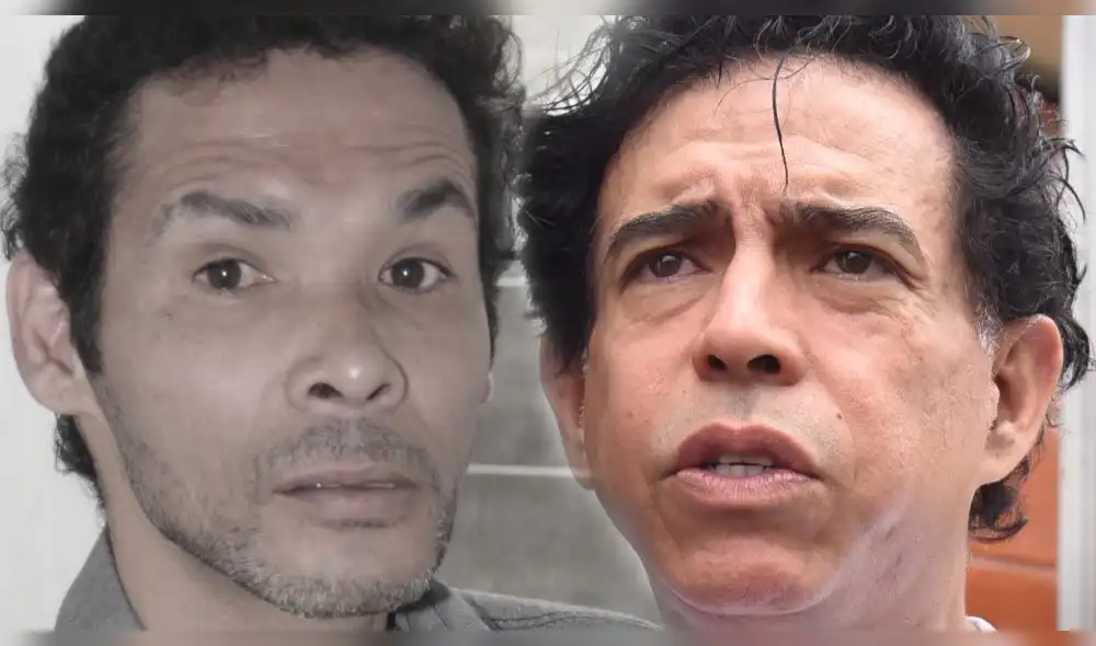 Kike Suero se queda sin trabajo en “El reventonazo de la chola” por agredir a su esposa Kike Suero se queda sin trabajo en “El reventonazo de la chola” por agredir a su esposa