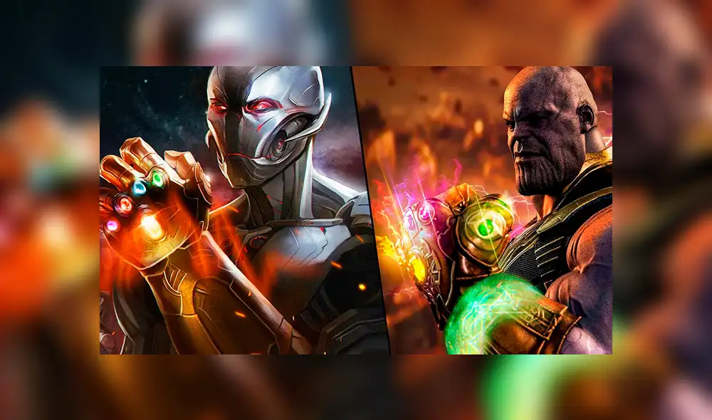 Avengers 4: ¿Tony Stark le pidió a villano ayuda y material de Infinity War lo delata? Avengers 4: ¿Tony Stark le pidió a villano ayuda y material de Infinity War lo delata?